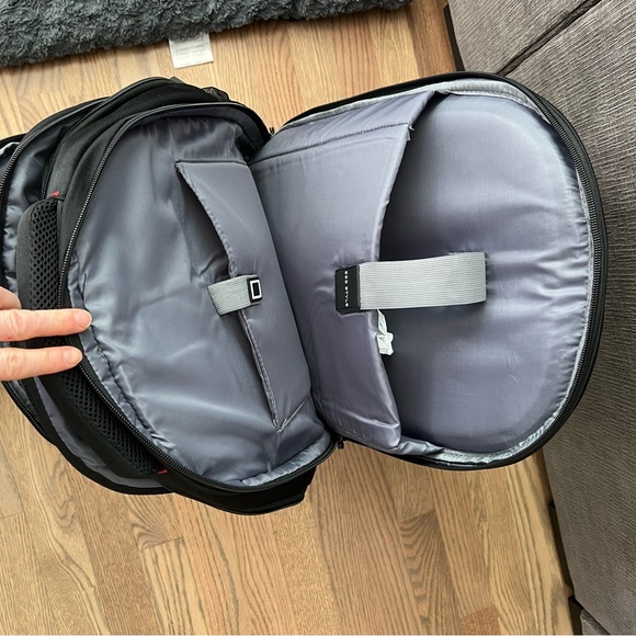 NWT Tech Backpack - Picture 5 of 8